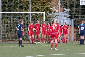 Bild 171 - F Fortuna St. Juergen - SV Wahlstedt : Ergebnis: 3:0